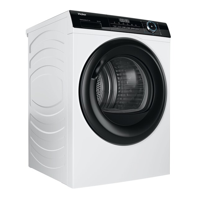 Imagen 0 de Secadora Haier 8 kg, condensación, Bomba Calor I-Pro Series 3 - HD80-A2939-S