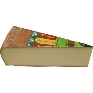 queso francés de vaca de pasta dura elaborado con leche cruda peso aproximado pieza 2,5 kg DOP Comté - Montagnon