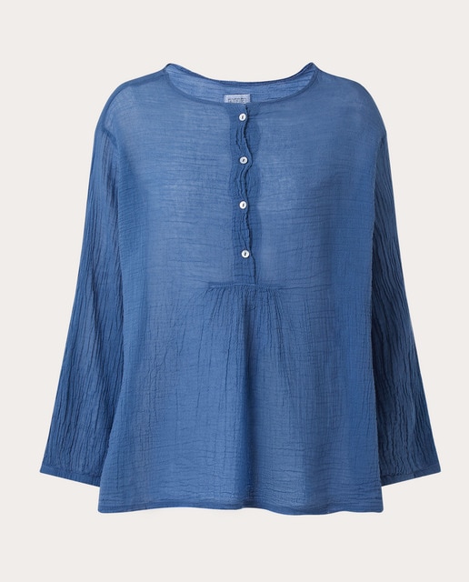 Imagen 0 de Blusa Josephine de algodón