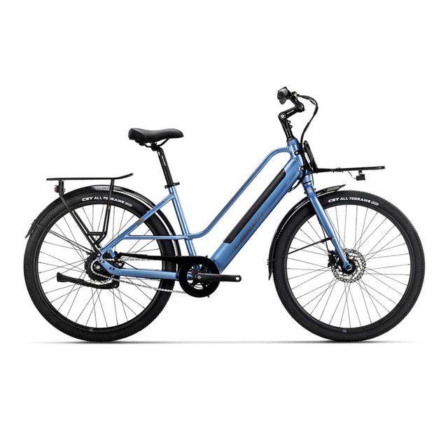 Imagen 0 de Bicicletas electrica unisex Lisboa aut. transmision 2s Conor
