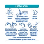 1 Optipro Milchpulver für Säuglinge ab dem ersten Lebenstag Topf 800 g ohne Palmöl