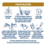 SUPREME Pro 1 Milchpulver für Säuglinge ab dem ersten Lebenstag Dose 800 g ohne Palmöl