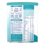 2 Optipro premium powdered follow-on formula baby milk ages 6+ months can 800 g and with no palm oil