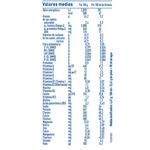 2 Optipro premium powdered follow-on formula baby milk ages 6+ months can 800 g and with no palm oil