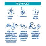 3 Optipro premium powdered growth milk formula ages 12+ months can 800 g and with no palm oil