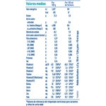 3 Optipro premium powdered growth milk formula ages 12+ months can 800 g and with no palm oil