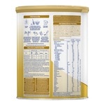 SUPREME Pro 2 follow-on formula baby milk ages 6+ months tin 800 g and with no palm oil