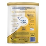 SUPREME Pro 2 follow-on formula baby milk ages 6+ months tin 800 g and with no palm oil