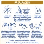 SUPREME Pro 2 follow-on formula baby milk ages 6+ months tin 800 g and with no palm oil