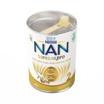 SUPREME Pro 2 follow-on formula baby milk ages 6+ months tin 800 g and with no palm oil