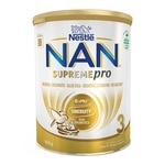 SUPREME Pro 3 infant growth dairy drink ages 12+ months tin 800 g and with no palm oil