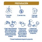 SUPREME Pro 3 infant growth dairy drink ages 12+ months tin 800 g and with no palm oil