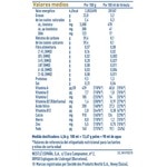 SUPREME Pro 3 infant growth dairy drink ages 12+ months tin 800 g and with no palm oil