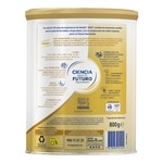 SUPREME Pro 3 infant growth dairy drink ages 12+ months tin 800 g and with no palm oil