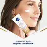 Luminous 630 Antimanchas fluido solar facial SPF-50+ tubo 40 ml