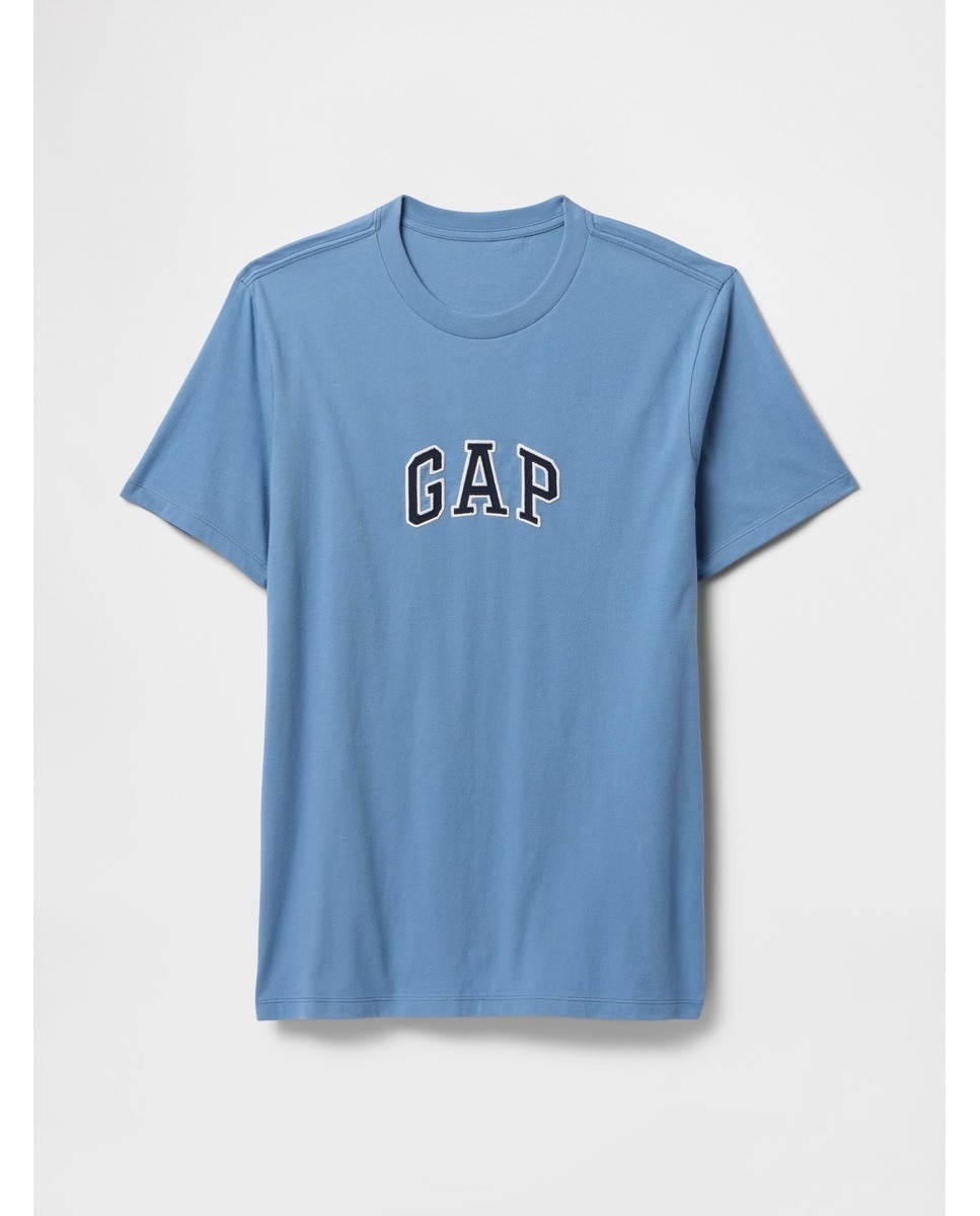 Algodón El Corte Ingles Camisetas Gap Camiseta De Hombre De Manga