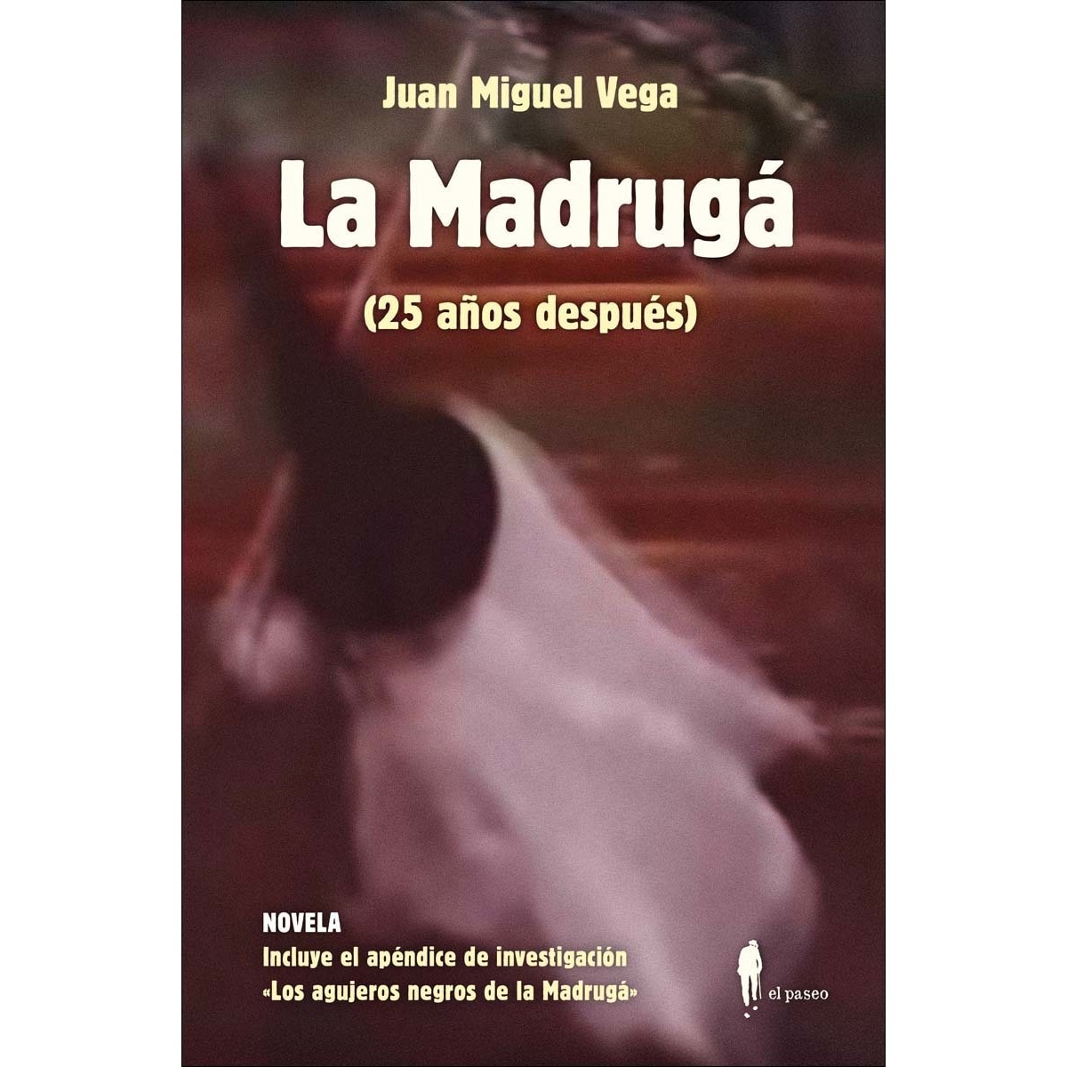 La Madrugá (25 años después) 1