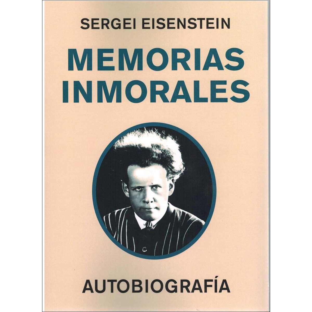 MEMORIAS INMORALES: Autobiografía (Capa mole) 1