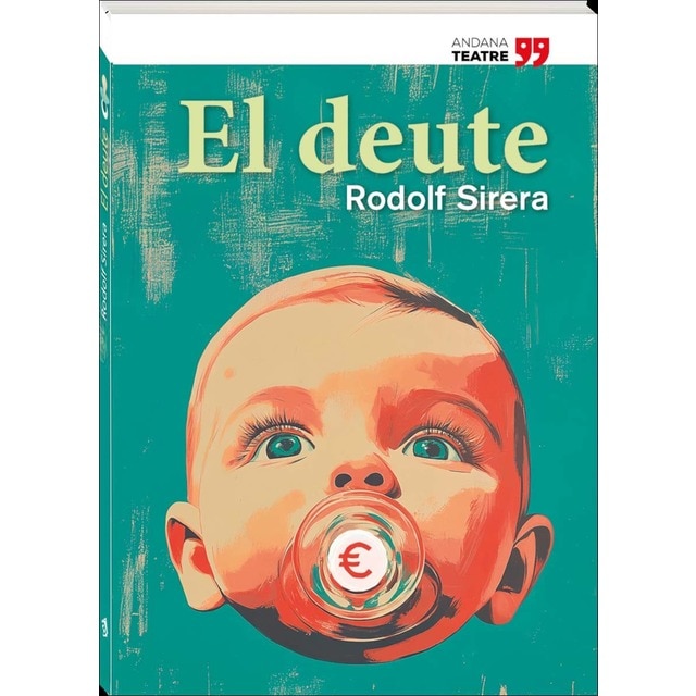 Imagem 0 de El deute (Capa mole)