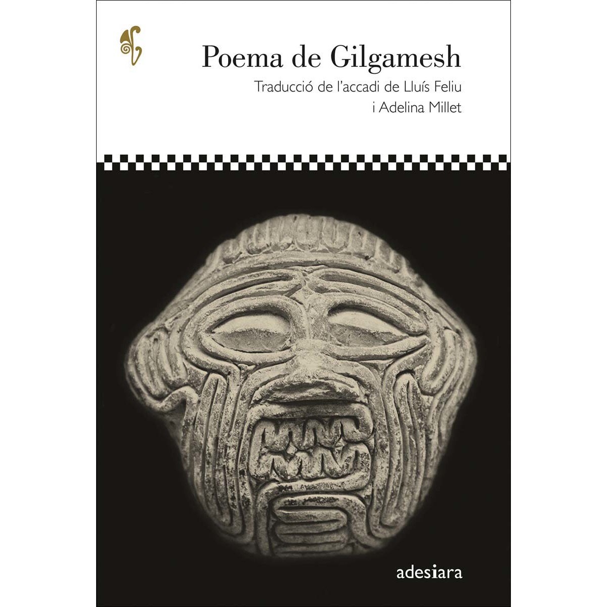 Poema de Gilgamesh 1