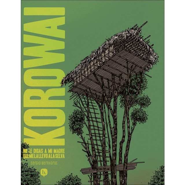 Imagem 0 de Korowai