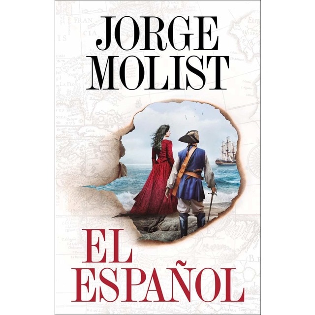 Imagen 0 de El español  (Tapa dura)