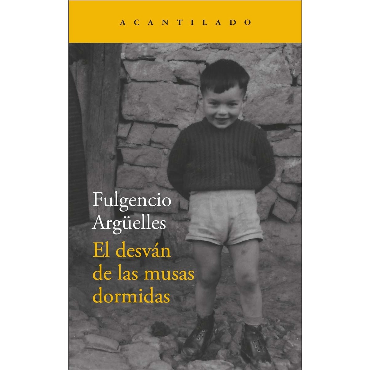 El desván de las musas dormidas 1