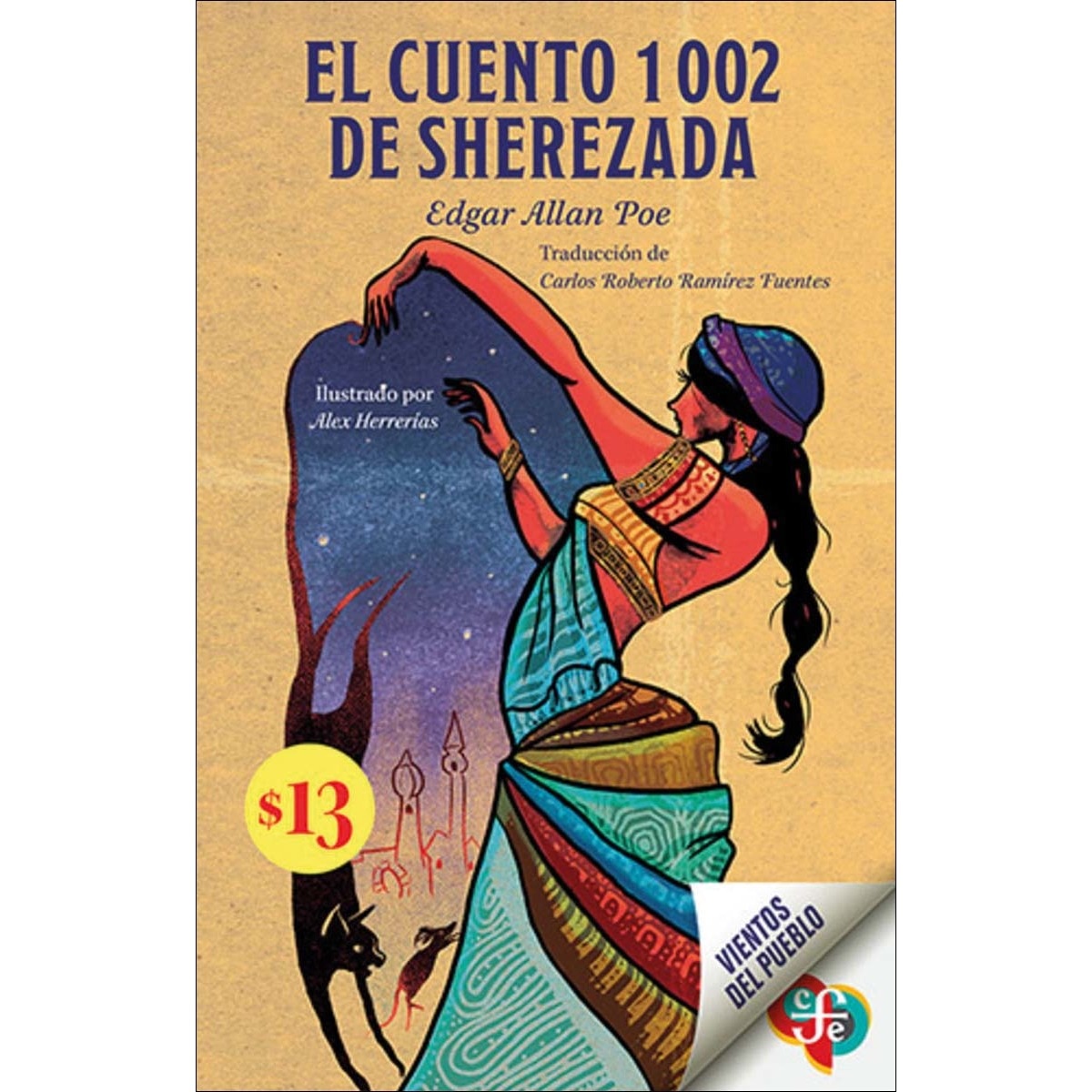 Imagem 0 de El cuento 1002 de sherezada