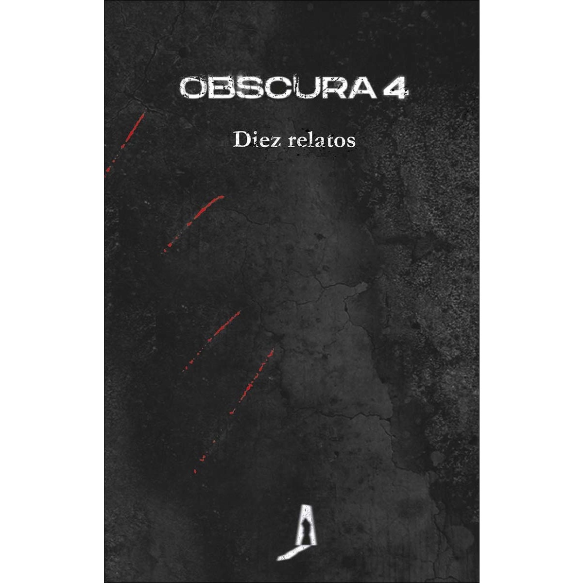 Imagem 0 de Obscura 4: Diez relatos