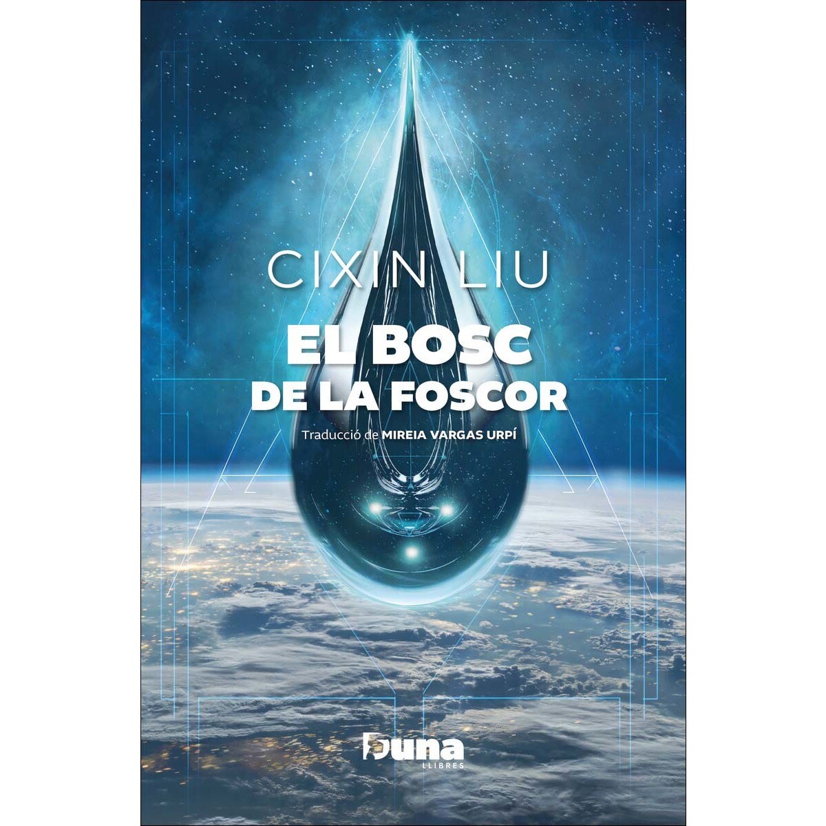 El bosc de la foscor (Capa mole com abas) 1