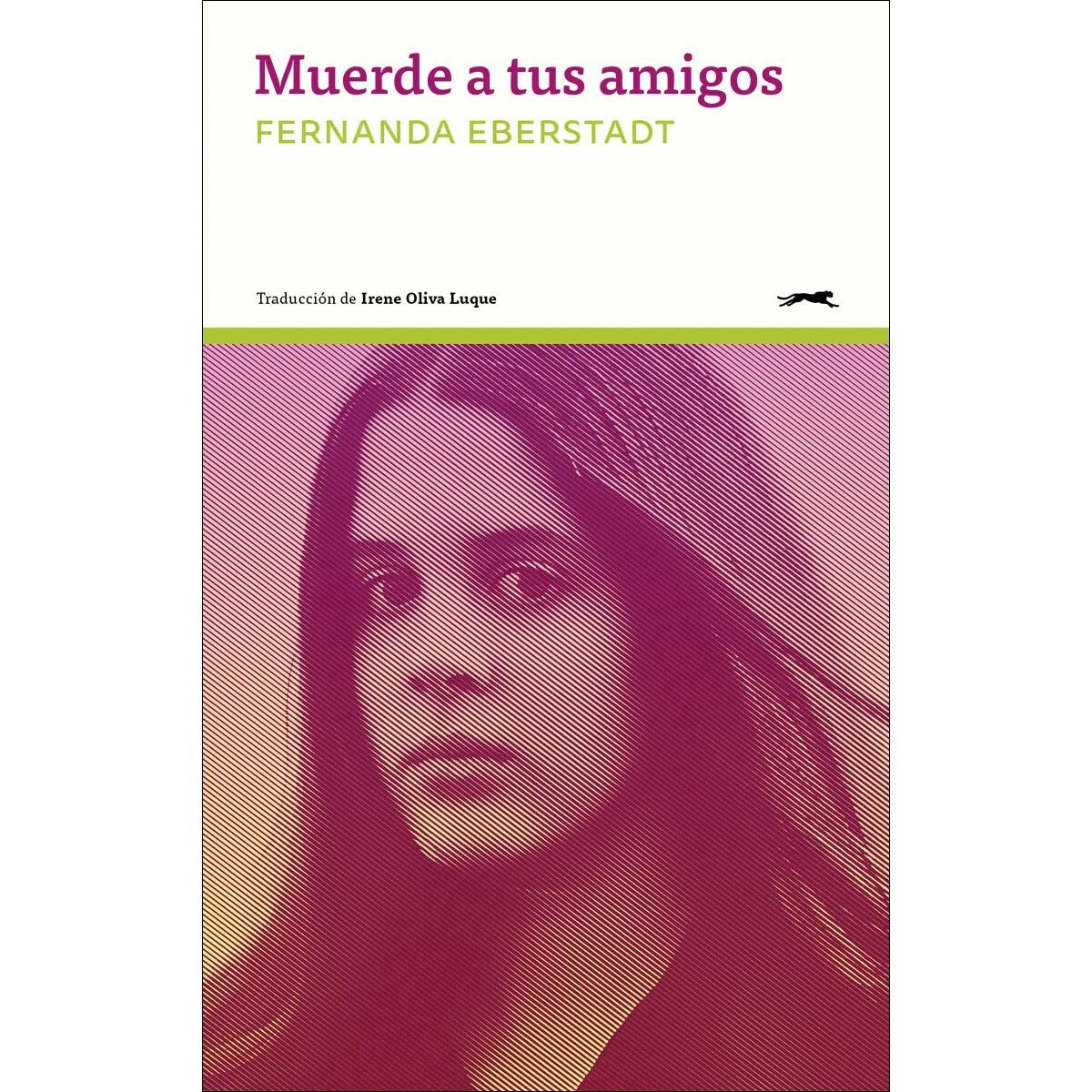 Muerde a tus amigos (Capa mole) 1