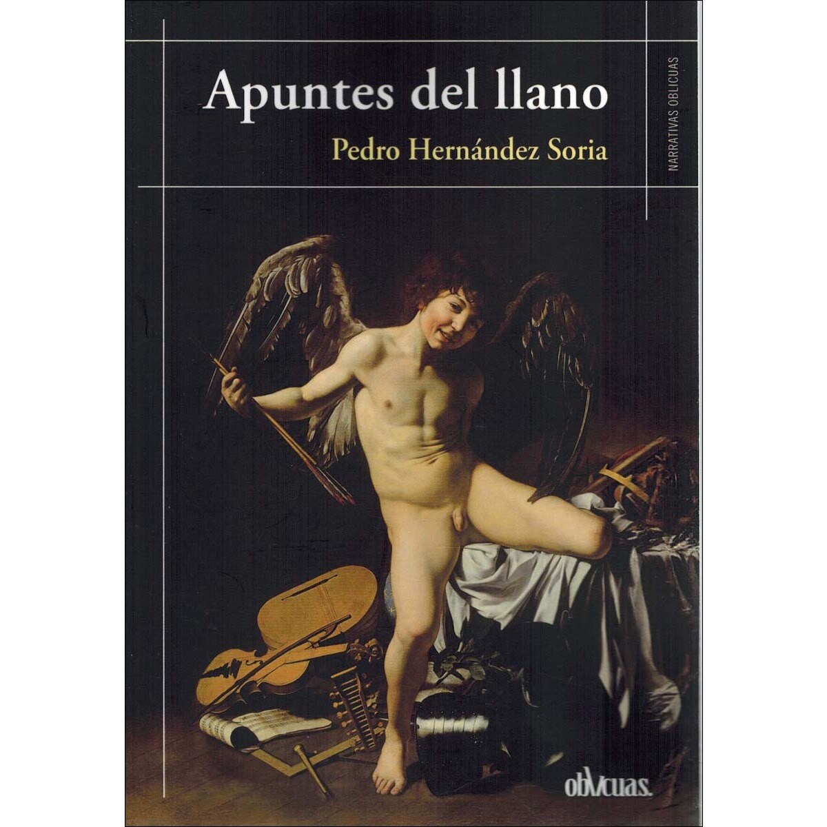 Apuntes del llano 1
