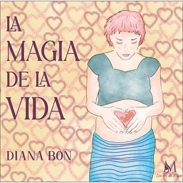 Imagem 0 de La magia de la vida
