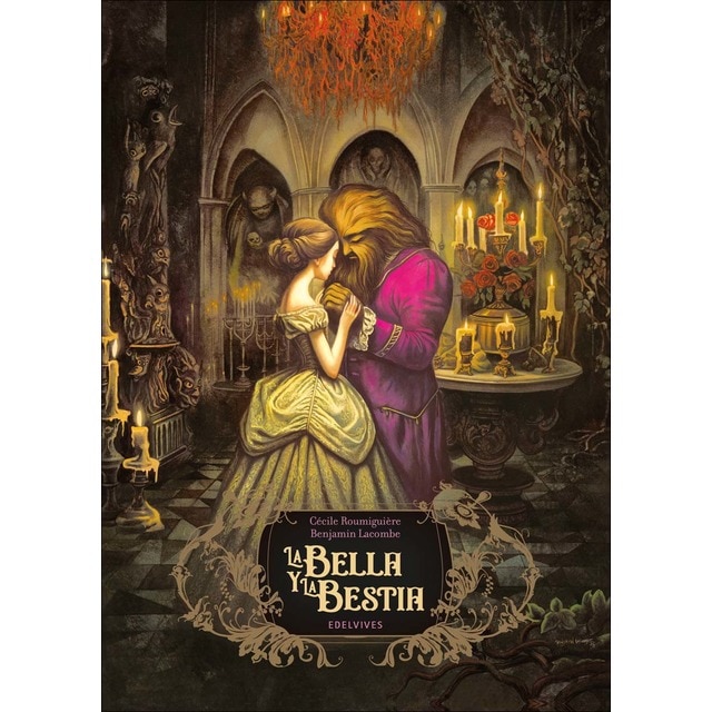 Imagen 0 de La Bella y la Bestia