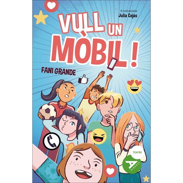 Imagen 0 de Vull un mòbil!