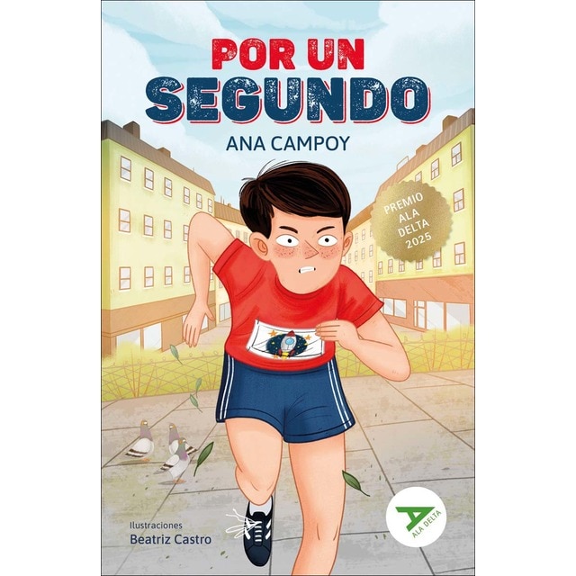Imagen 0 de Por un segundo