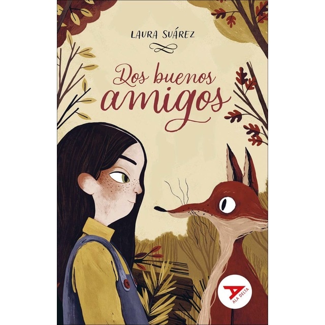 Imagen 0 de Dos buenos amigos