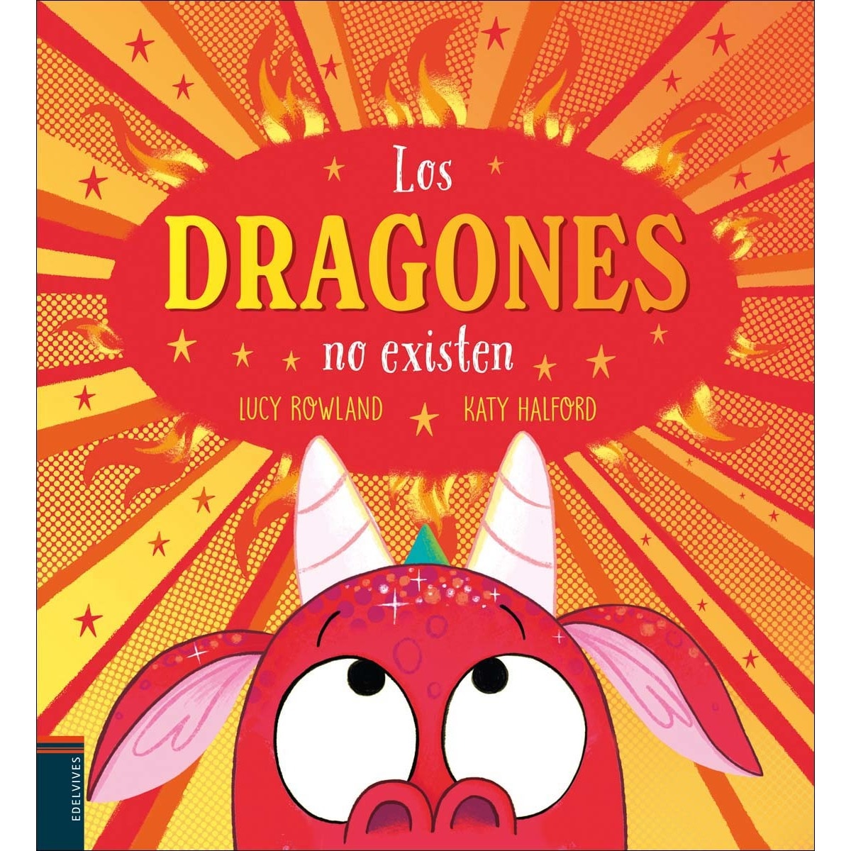 Los dragones no existen 1