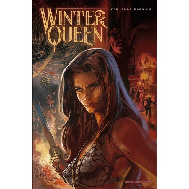 Imagen 0 de Winter queen