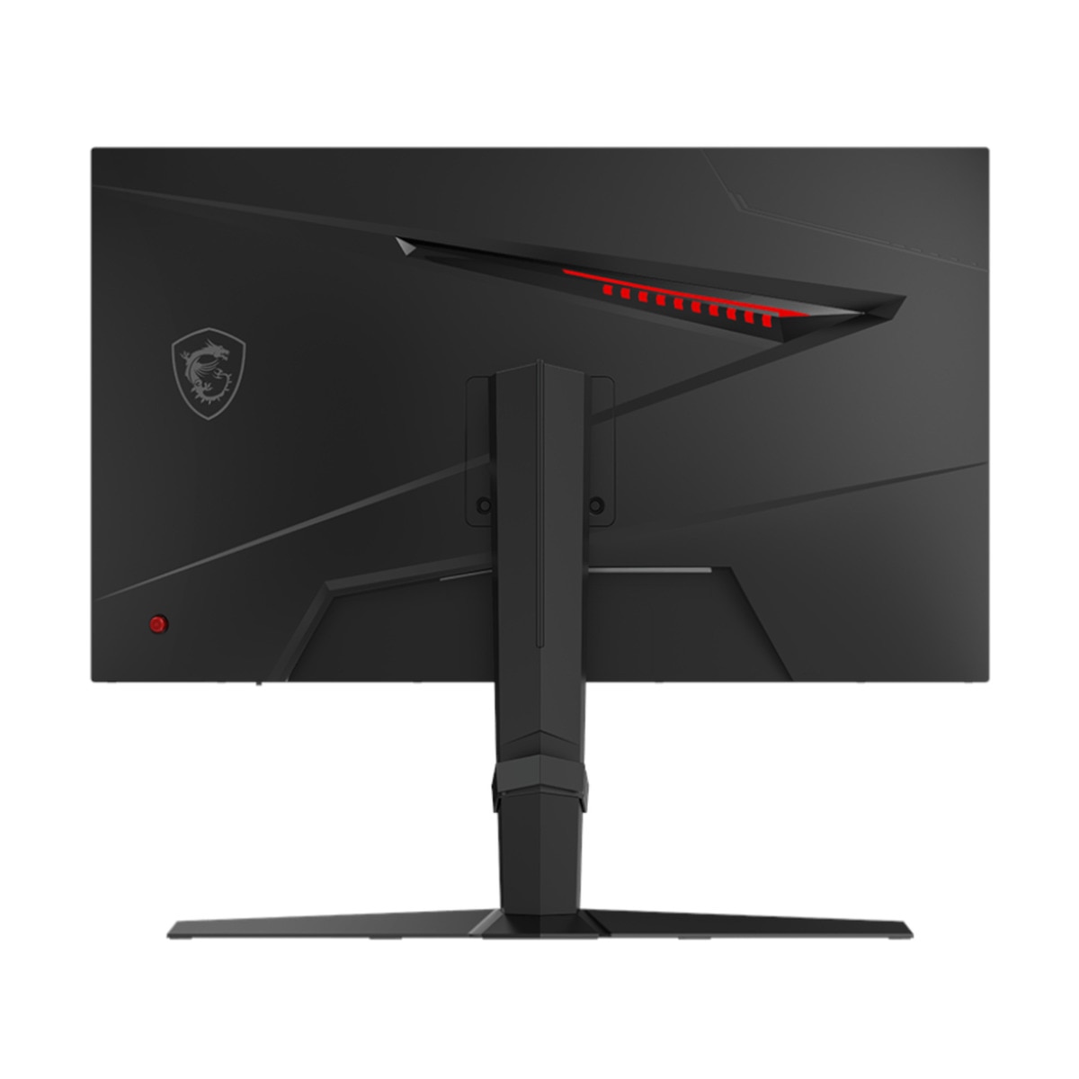 Monitor PC Gaming curvo 68,5cm (27") MSI MPG 275CQRXF, 240 Hz, WQHD Negro-3
