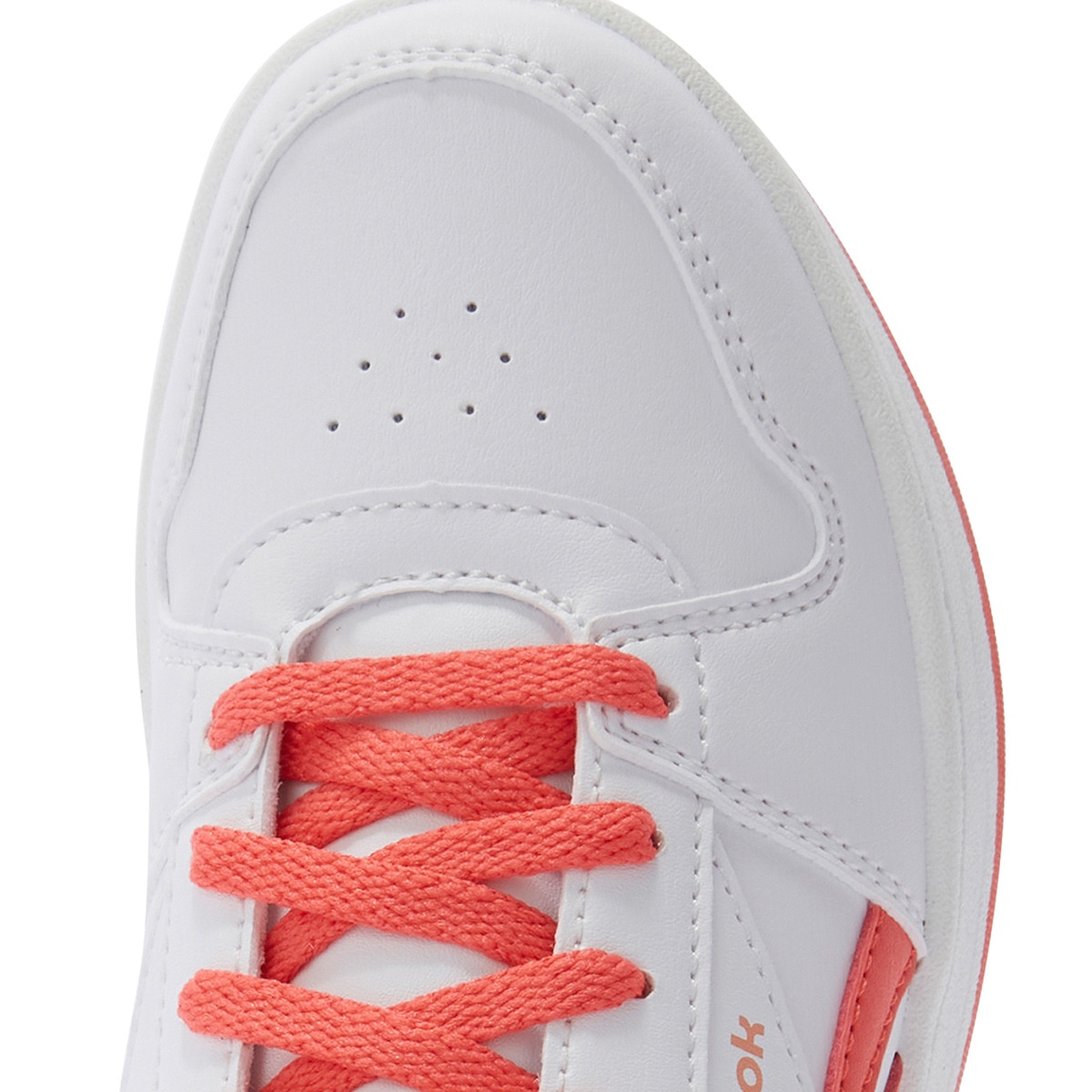 Sapatilhas Casual de Menina Royal Prime 2.0 Branco-7