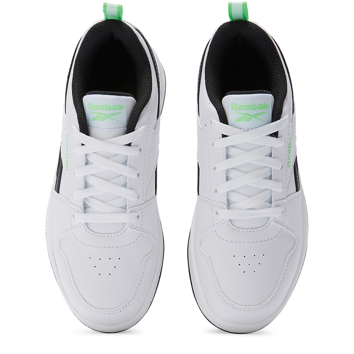 Sapatilhas Casual de Menino Royal Prime 2.0 Branco-3