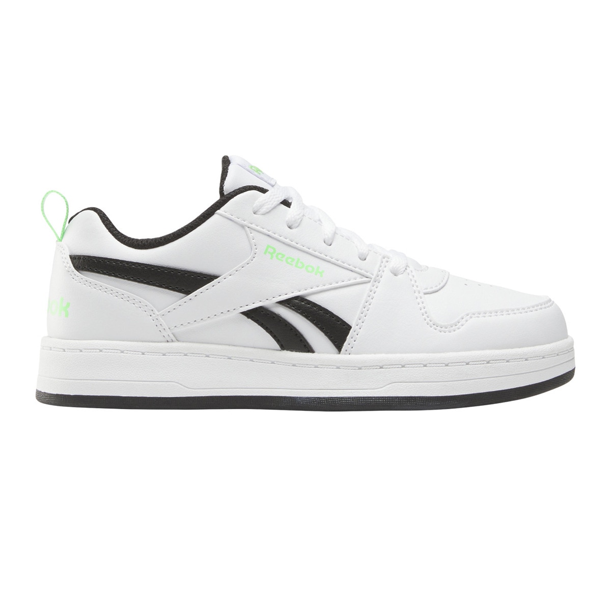 Sapatilhas Casual de Menino Royal Prime 2.0 Branco-1