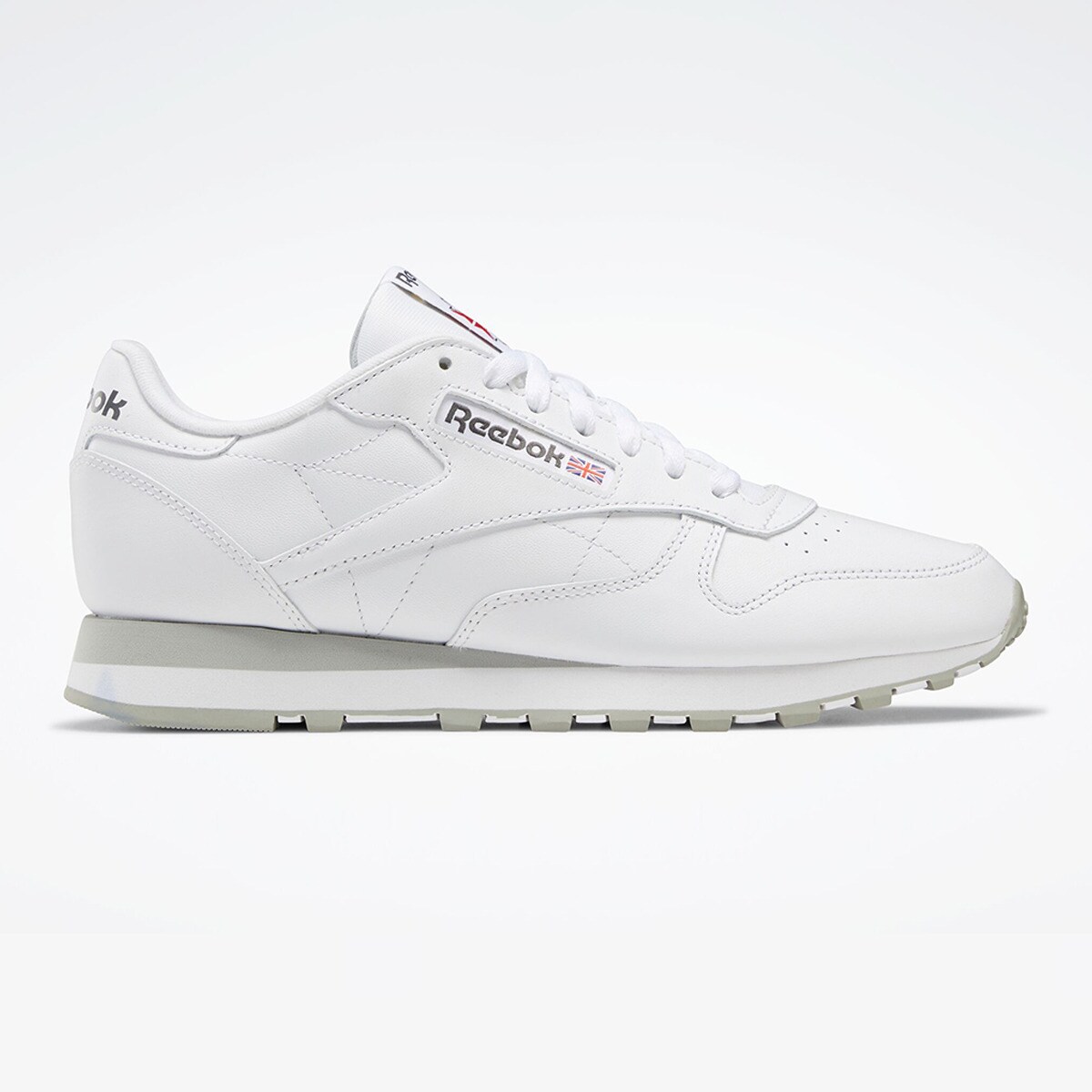 Zapatilla Casual Hombre CLASSIC LEATHER · Reebok · El Corte Inglés