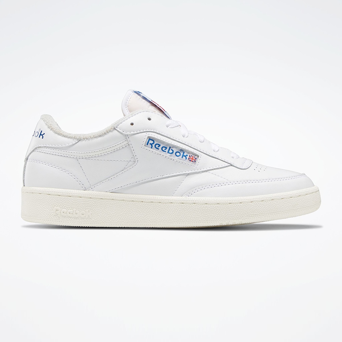 Reebok Classic Leather Reebok Blancos Zapatos Reebok Originales
