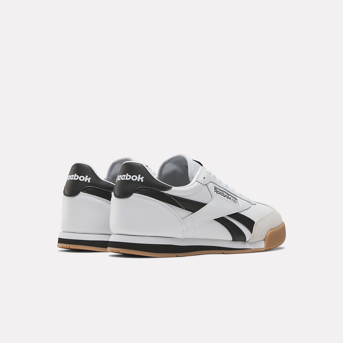 Sapatilhas Casual de Homem Campio XT Branco-4
