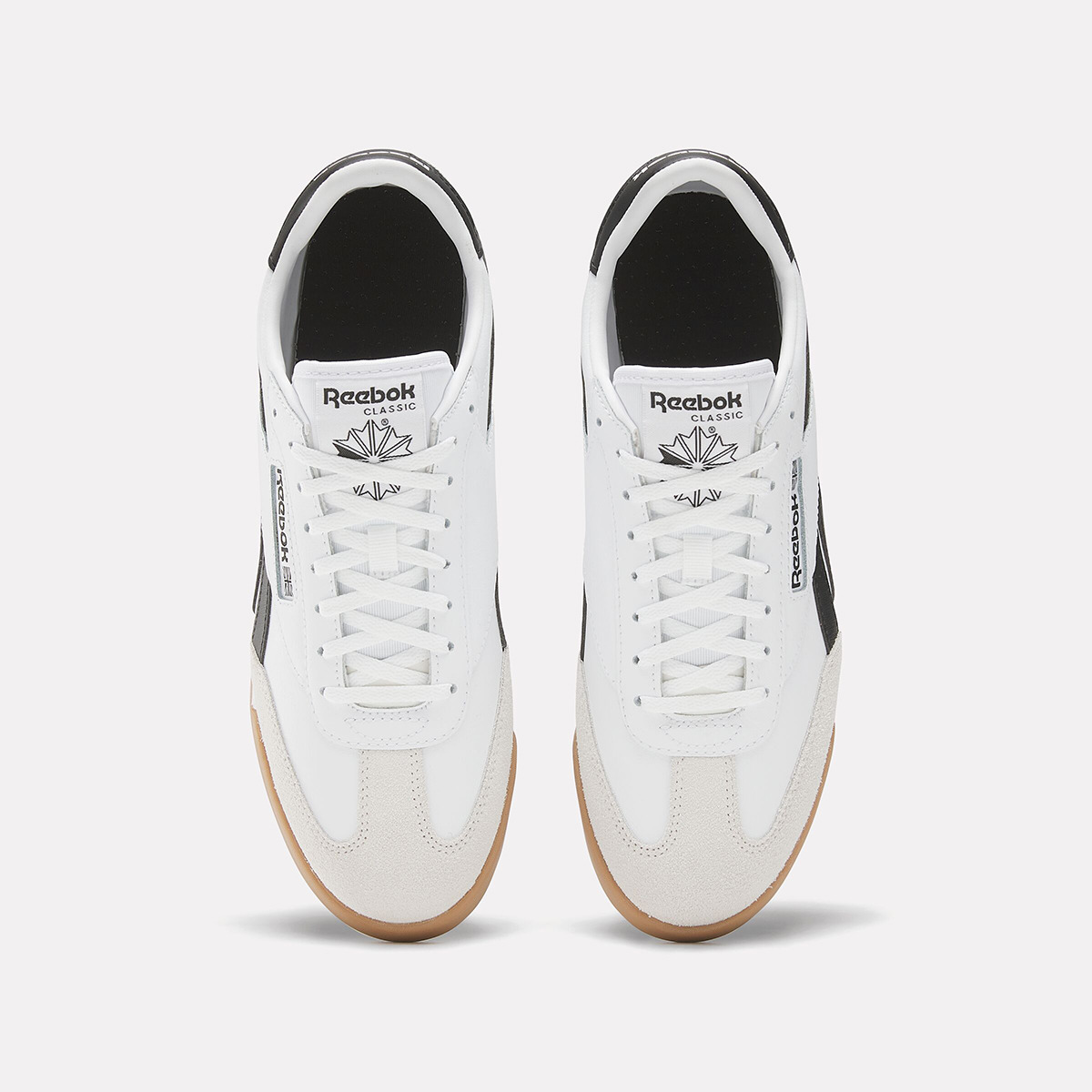 Sapatilhas Casual de Homem Campio XT Branco-3