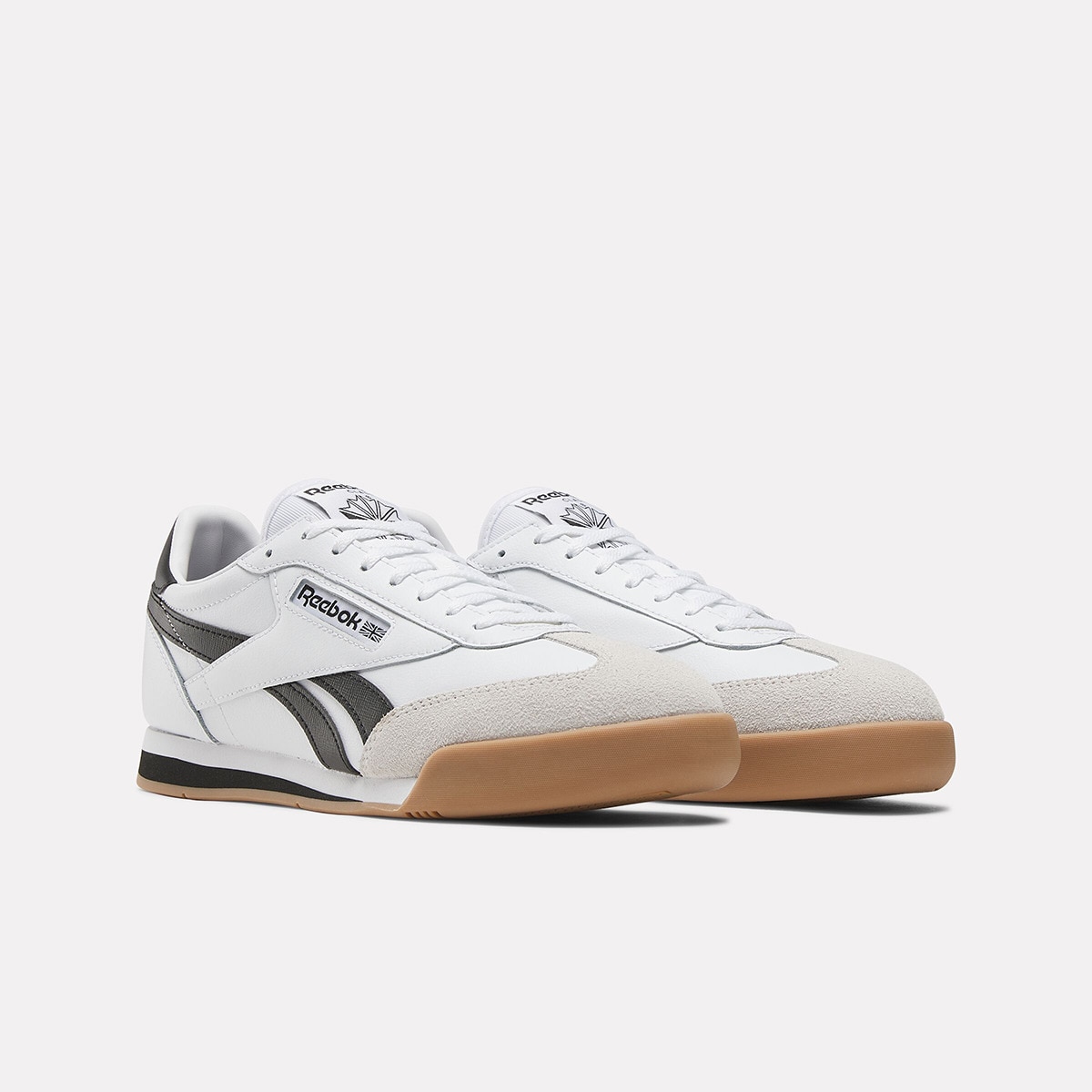 Sapatilhas Casual de Homem Campio XT Branco-2