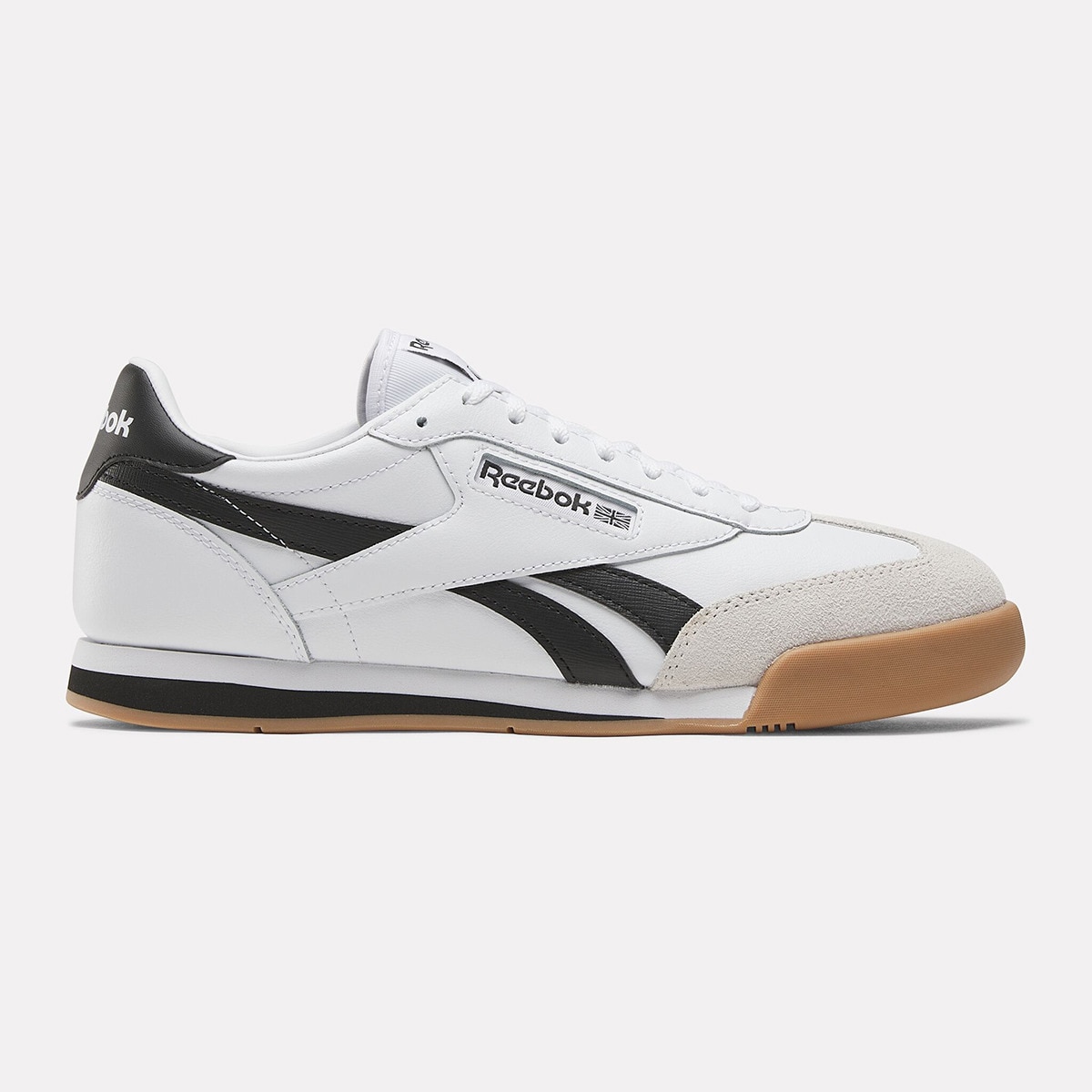 Sapatilhas Casual de Homem Campio XT Branco-1