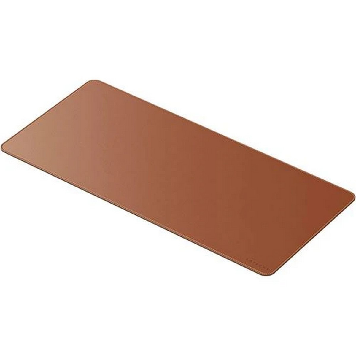 Tapete Satechi Premium Desk Mat Vegan Leather - Castanho 3